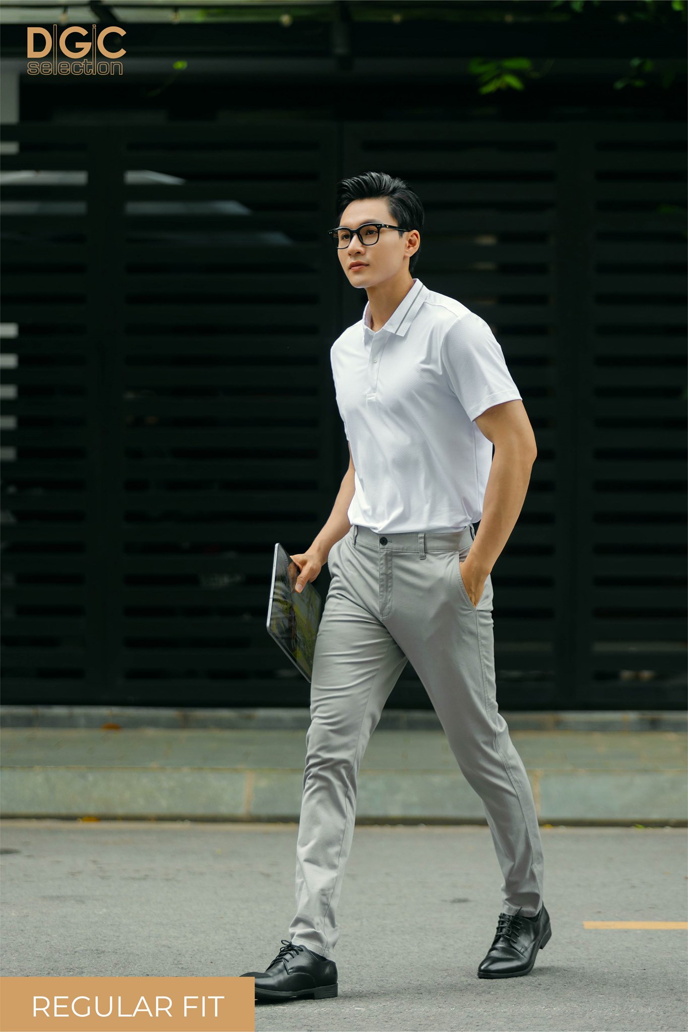 Ảnh của Áo polo ngắn tay